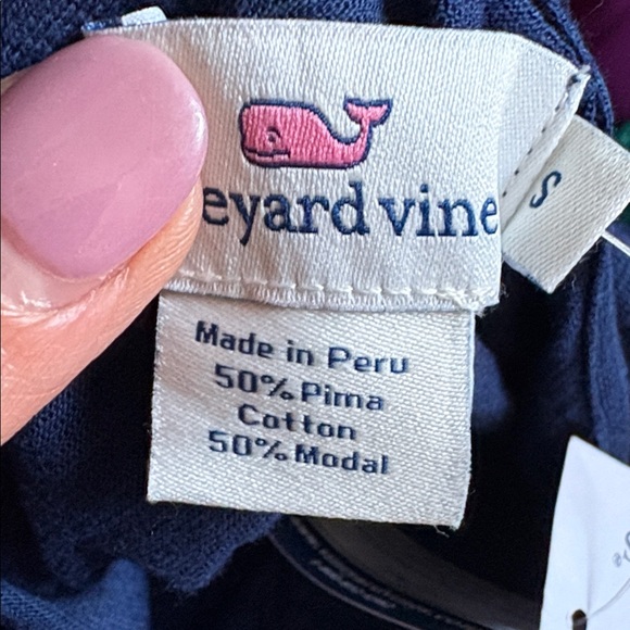 Vineyard vines size small polo - Picture 5 of 5